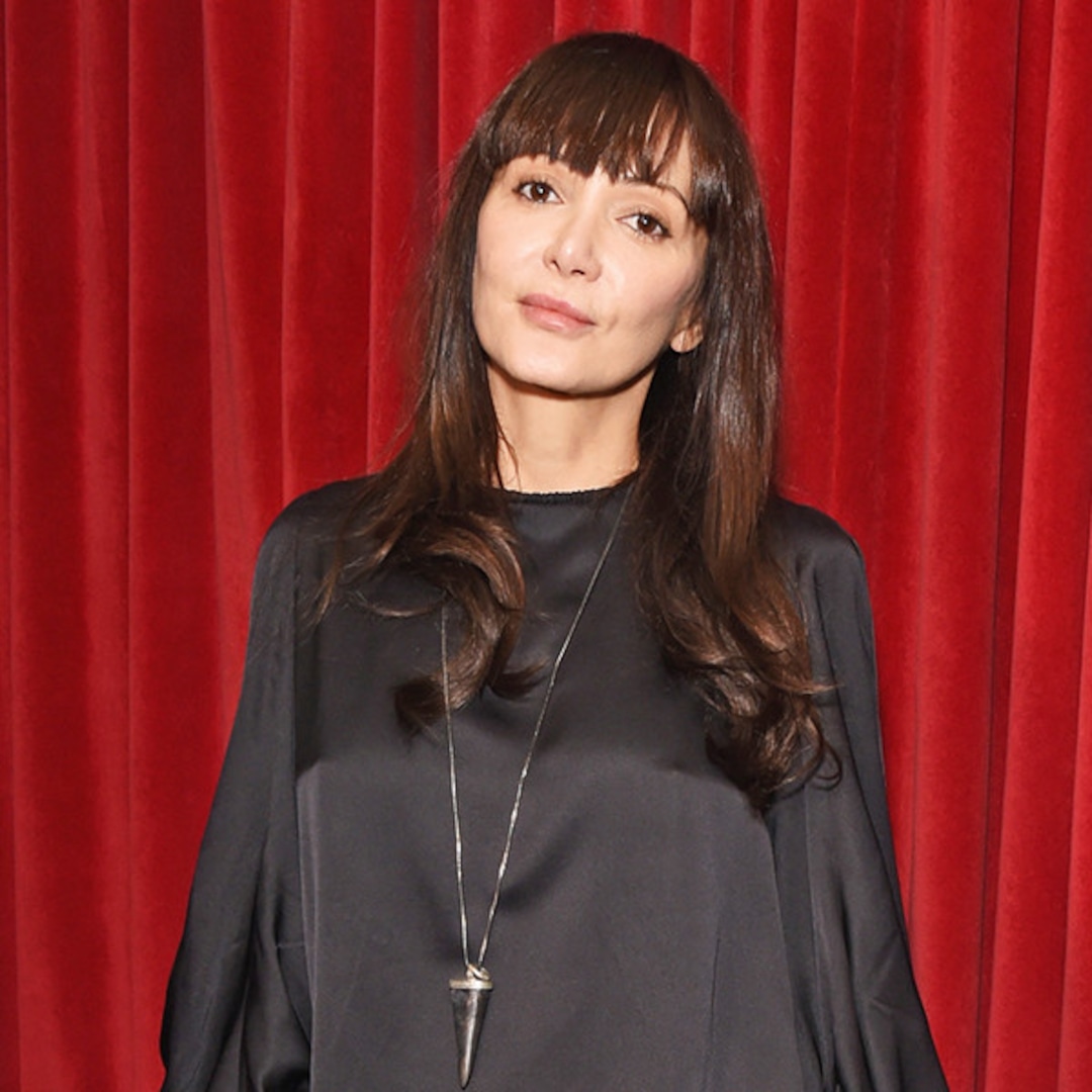 Annabelle Ladies Of London Cause Of Death Ladies of London Star Annabelle Neilson Dead at 49